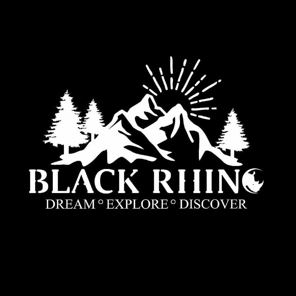 BLACK RHINO
