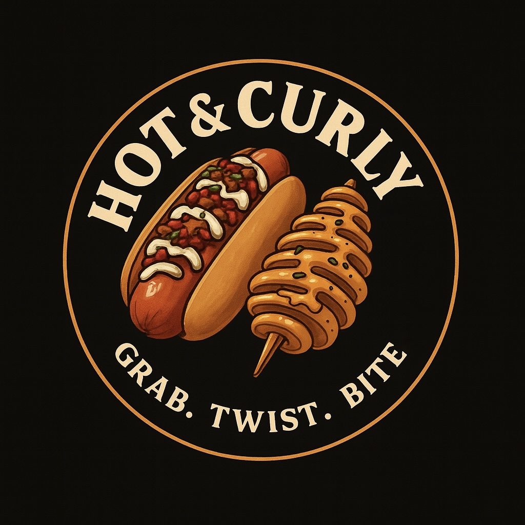 HOT AND CURLY