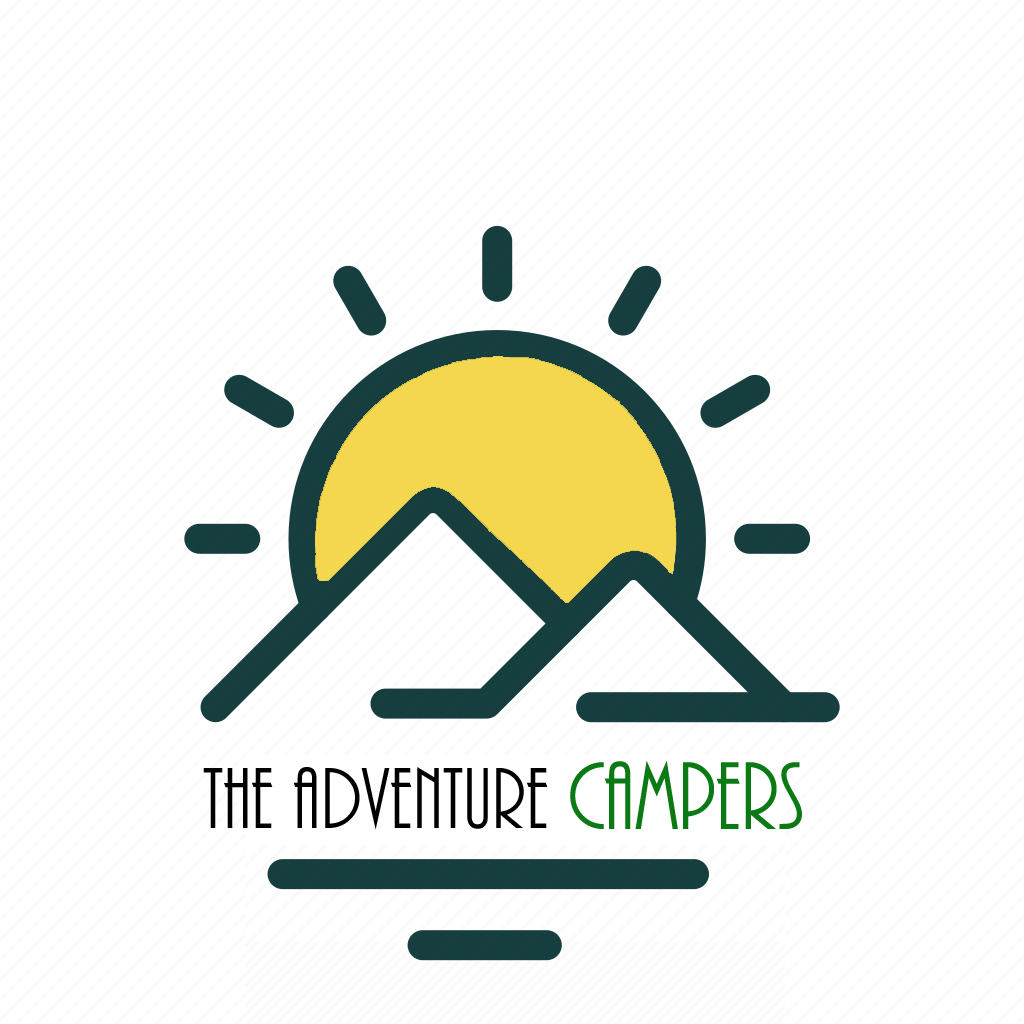 THE ADVENTURE CAMPERS