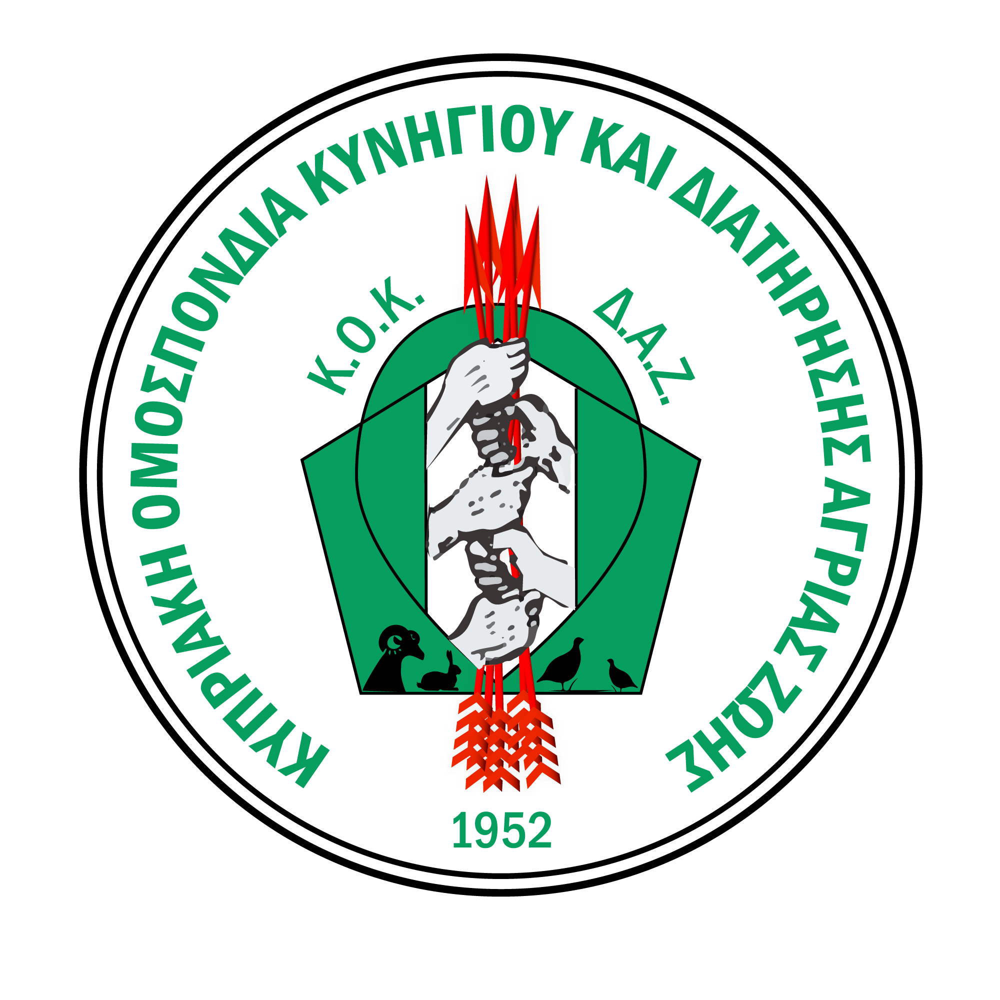 ΚΟΚ & ΔΑΖ